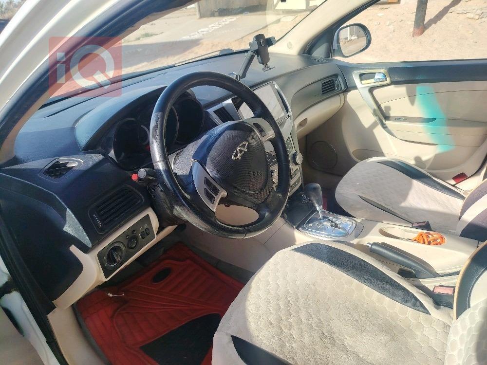 Chery A3